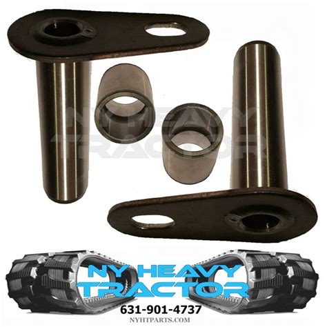 john deere skid steer bucket pins and bushings|john deere bucket pin bushing.